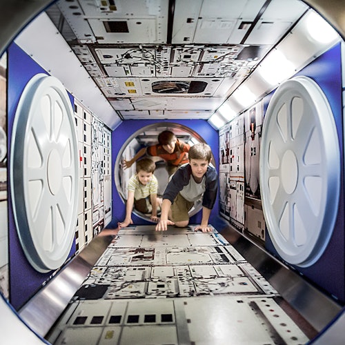 Kennedy Space Center