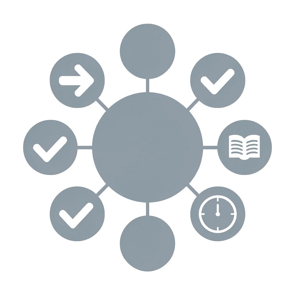 Central Kollegio platform connected to scholarship search, applications, profile matching, and college planning