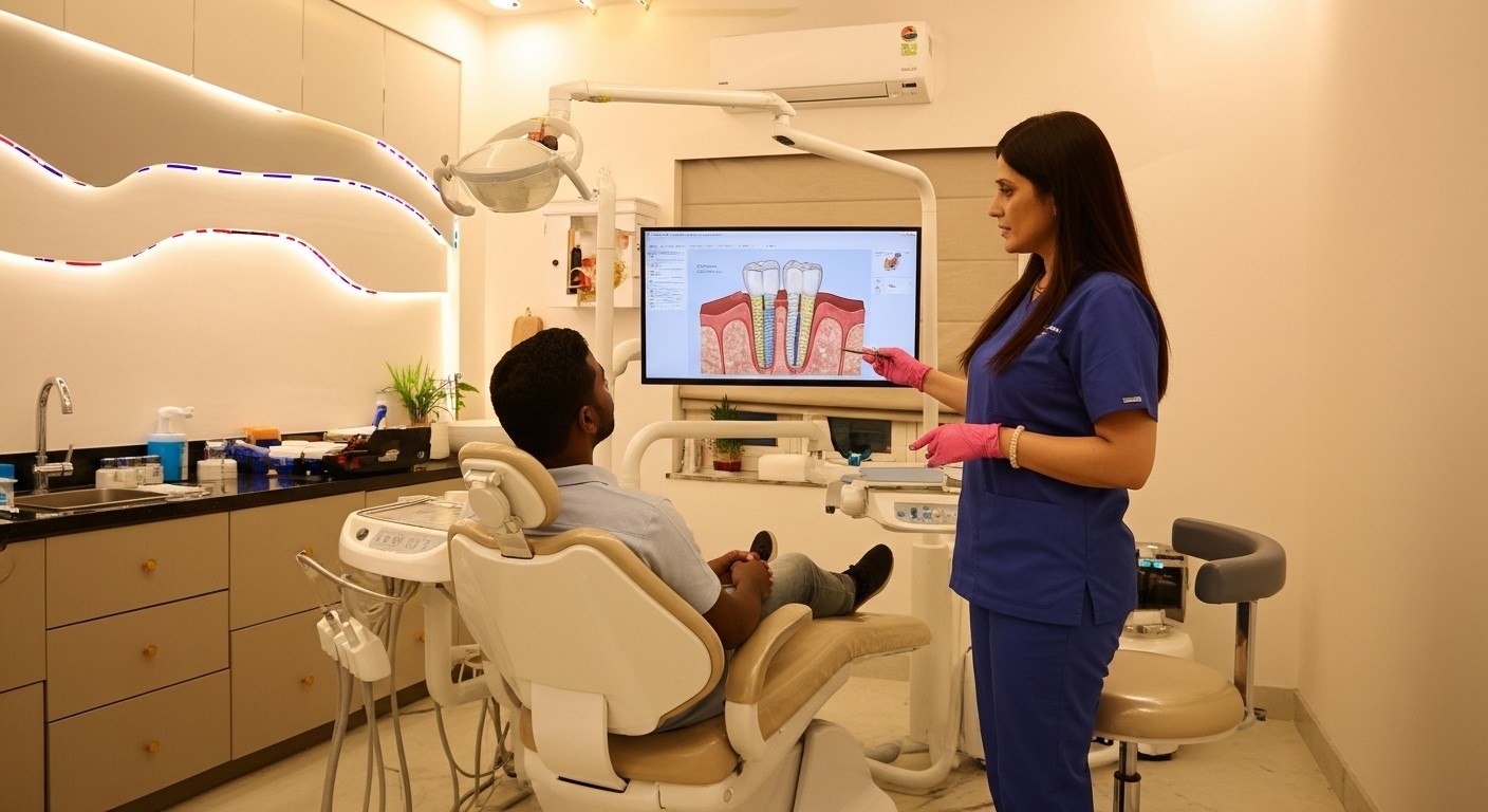 Dentist