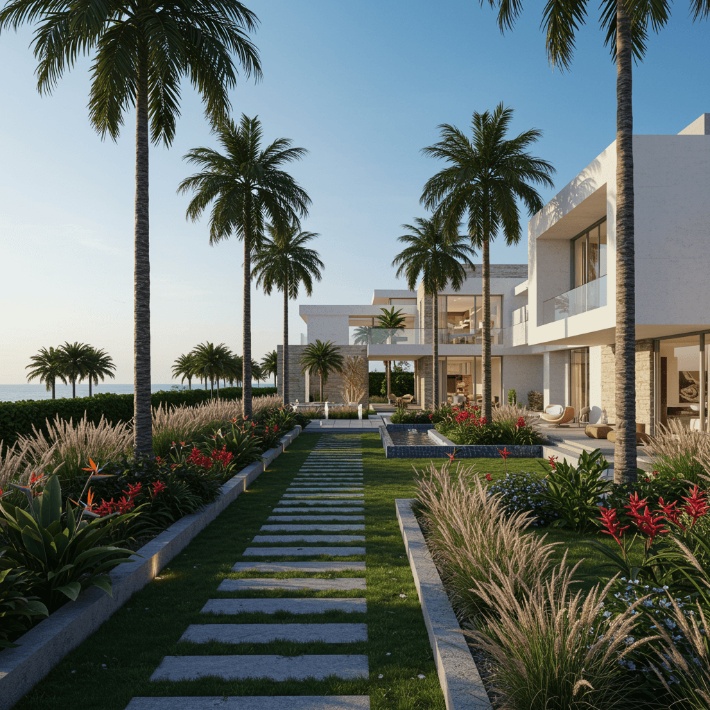 Landscaper and Landscaping gardening service template framer by real mehedi