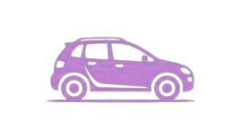 gros SUV / Monospace