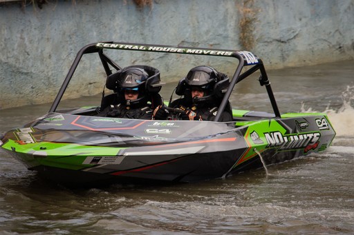 2023 NEWZEALAND JETSPRINT CHAMPIONSHIPWHANGANUI