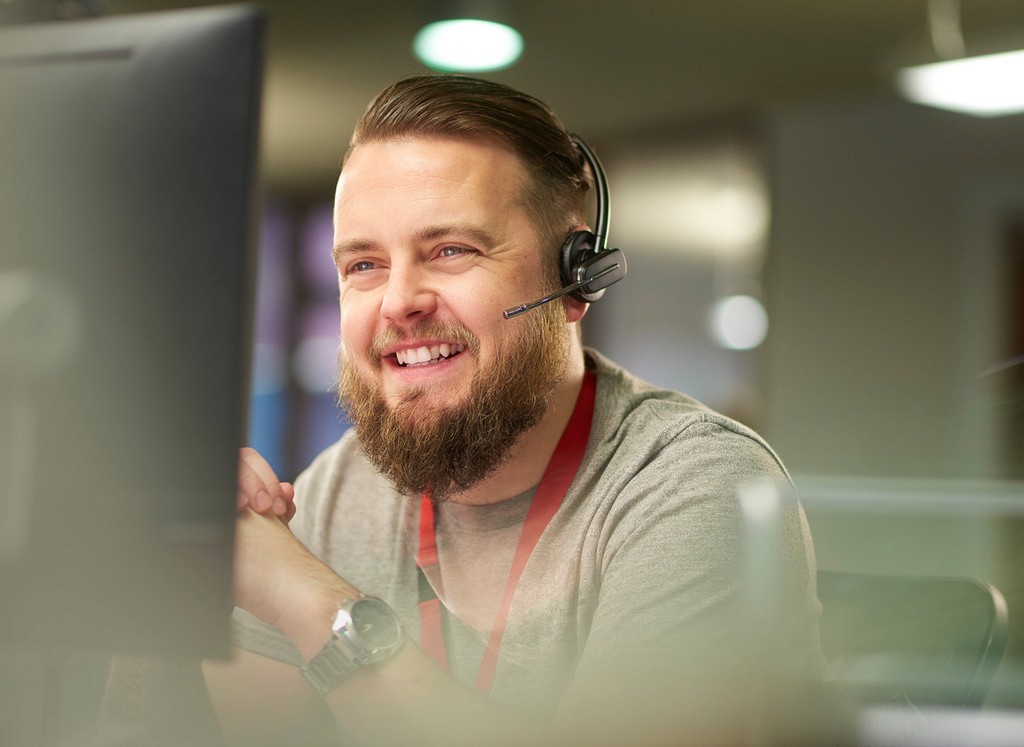 Servicetekniker inom AV