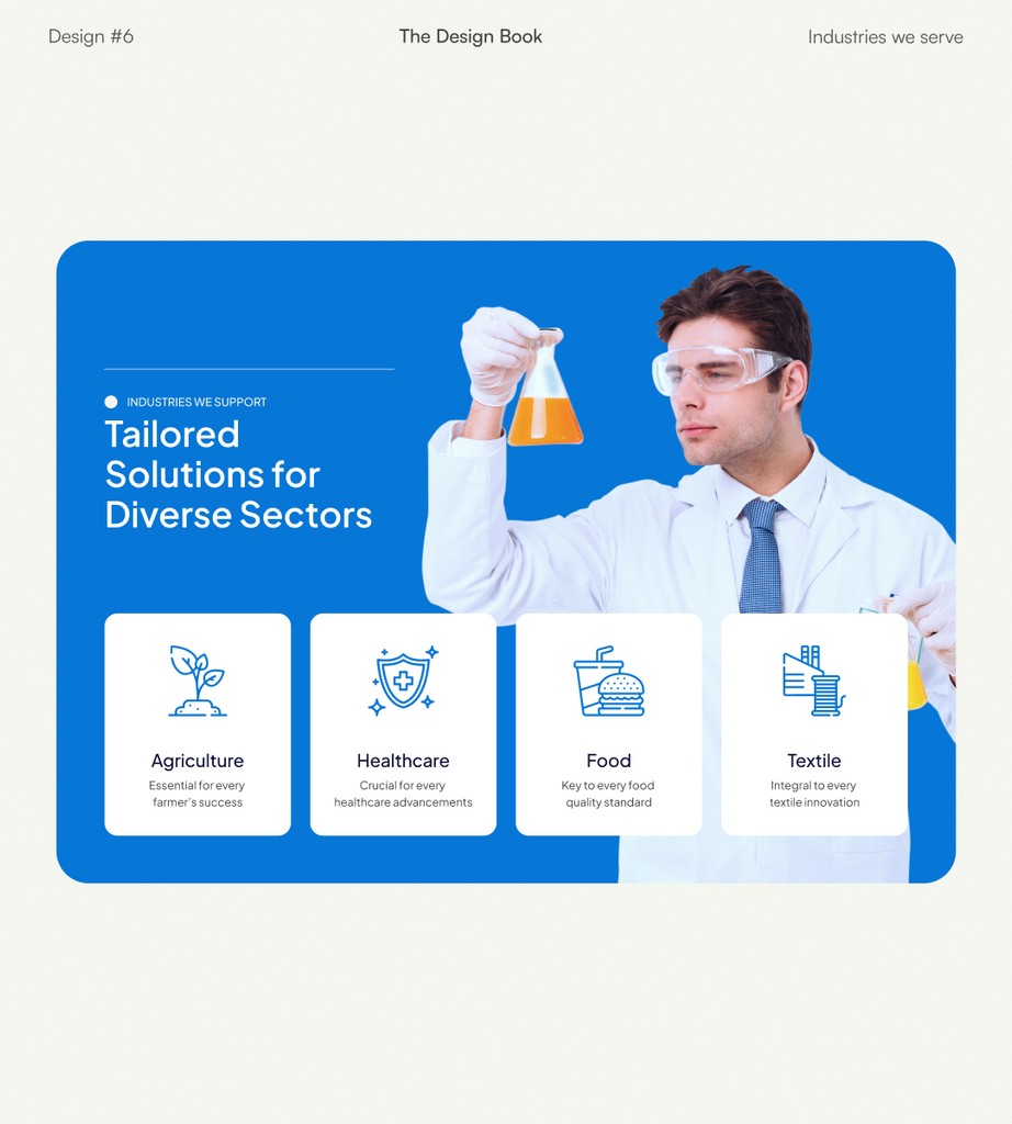 RaDe Creatives | Expert Web and Graphic Design Services