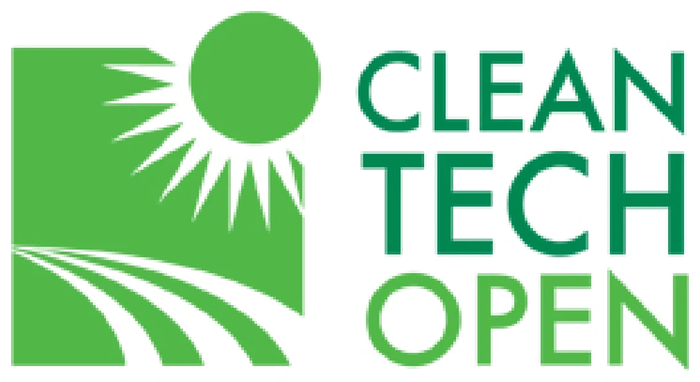 CleanTeach Open Logo