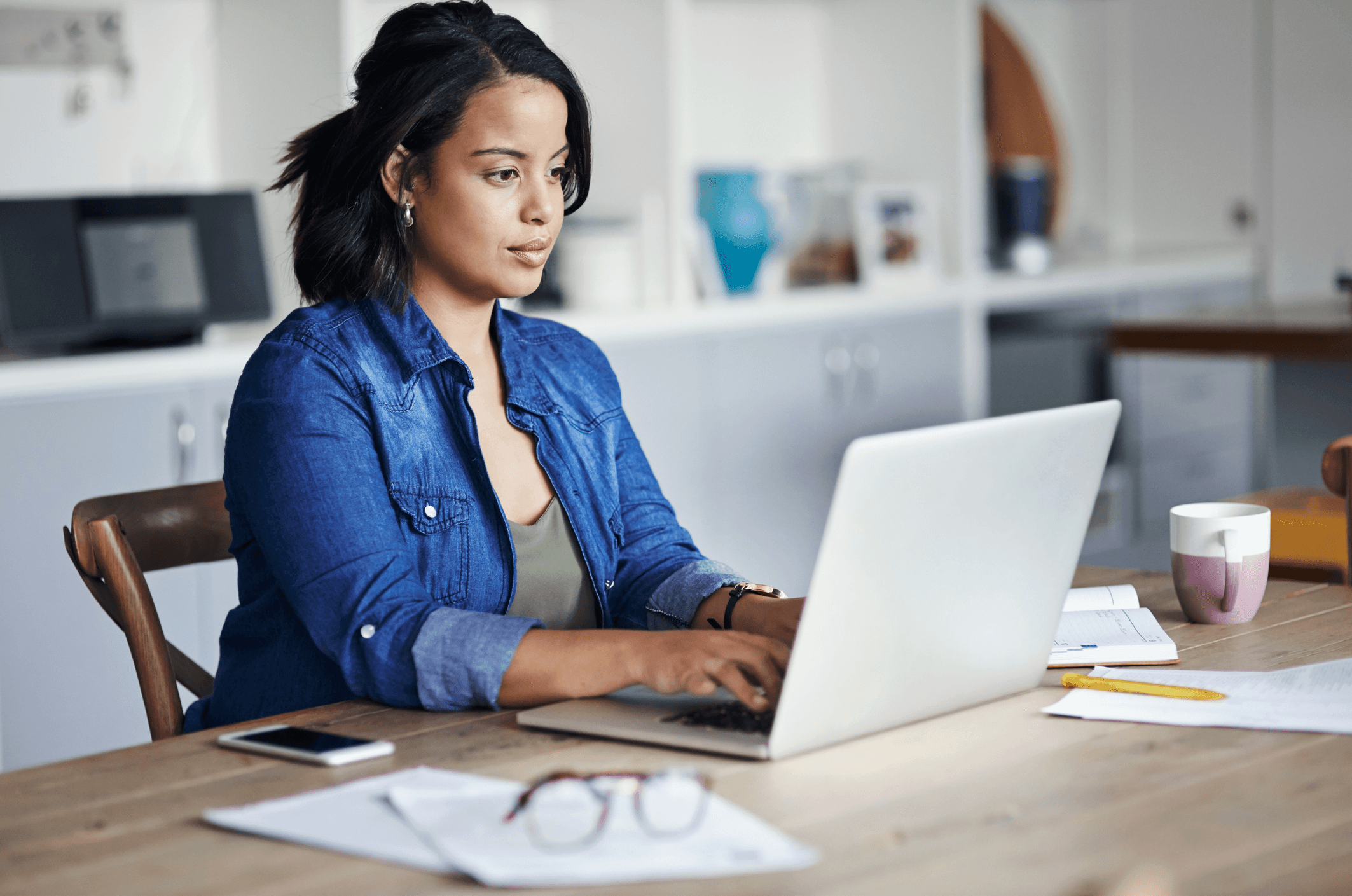 Key Components of a Research Paper