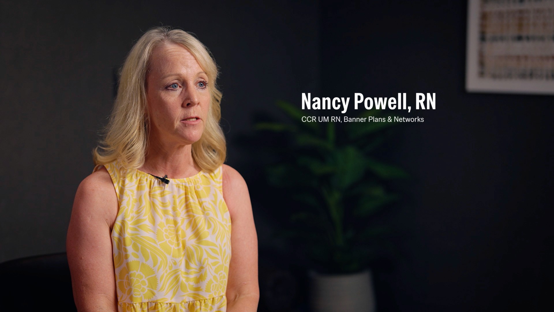 Banner Pland & Network and Olio