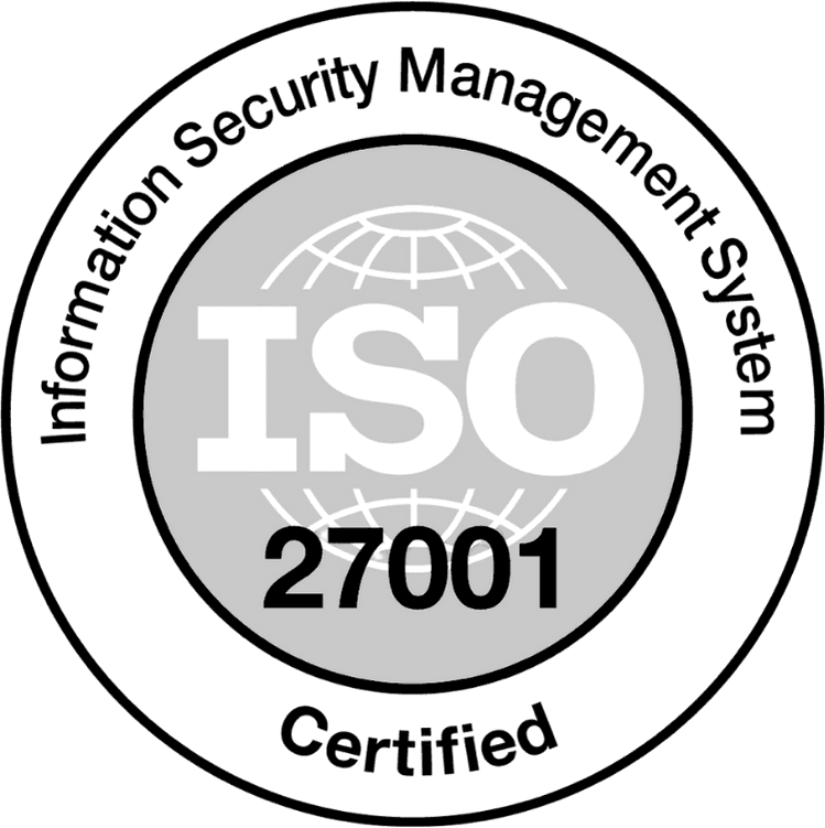 ISO 27001