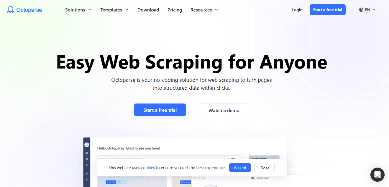 Best Tools - Email Scraping Tools