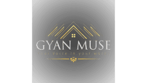 Gyan Muse logo