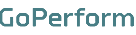 GoPerform Logo