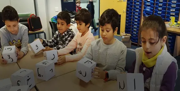 Vikalp Online School