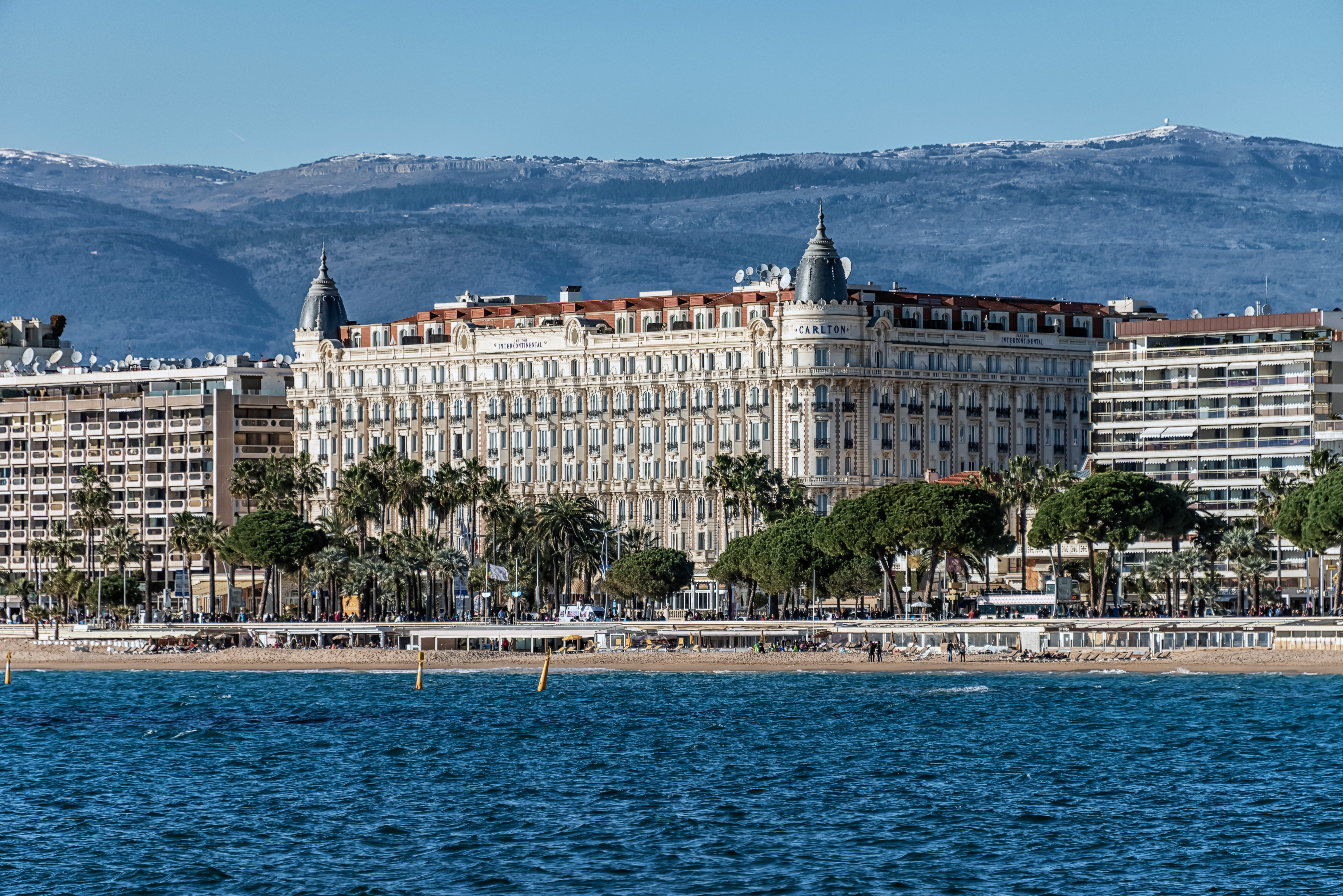Carlton Cannes
