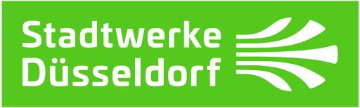 Stadtwerke Düsseldorf Logo