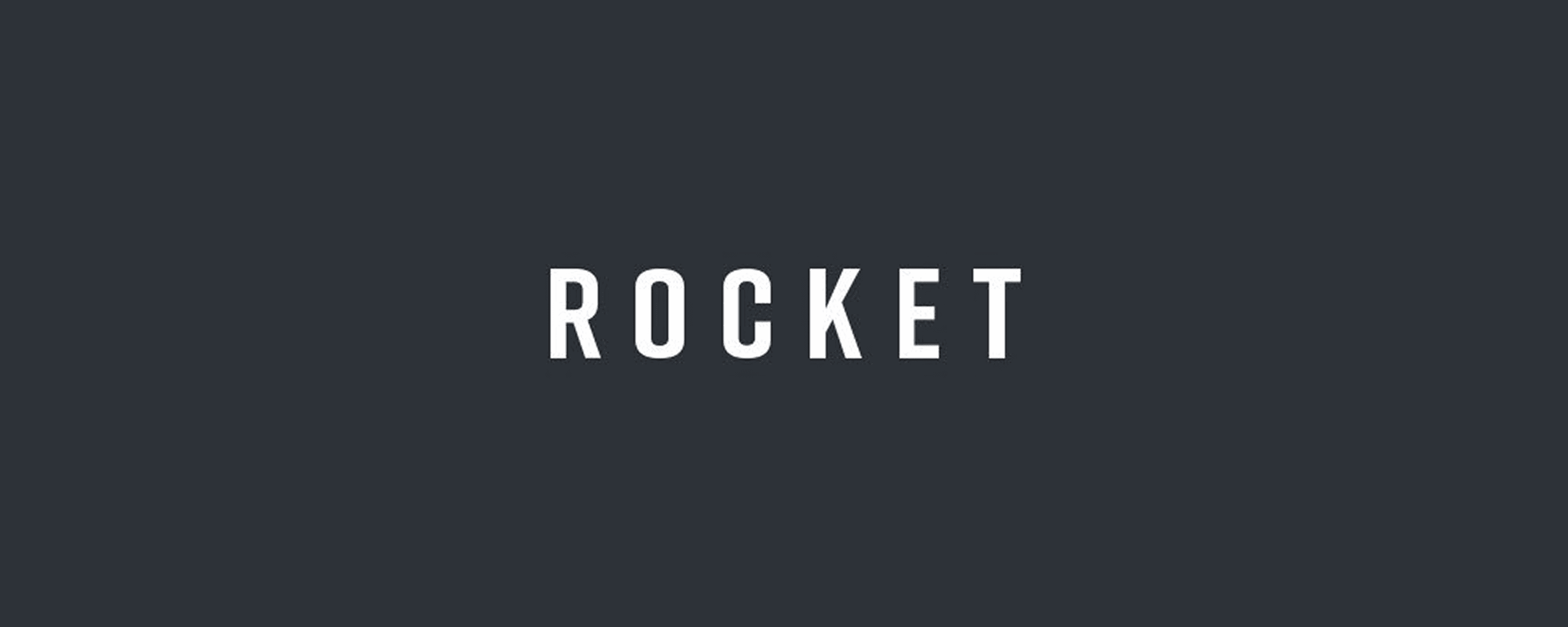 Rocket Internet logo