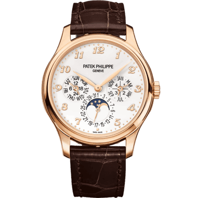 Patek Philippe Grand Complications image 0