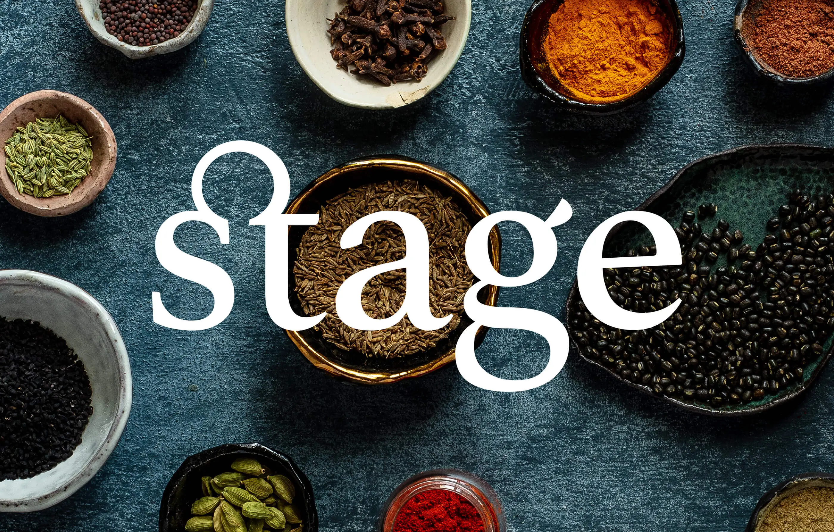 Stage Kitchen