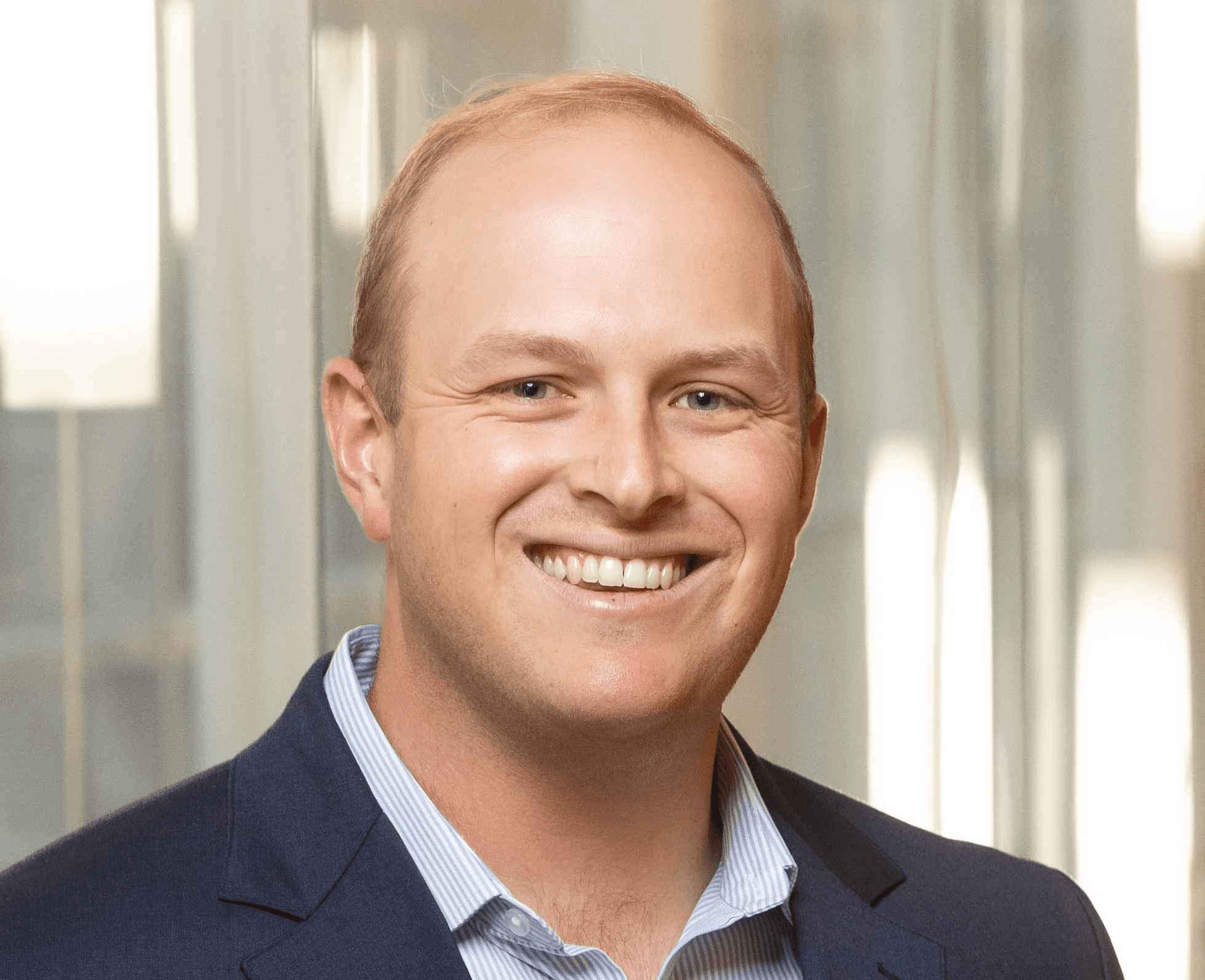 Co-founder Rachel's headshot