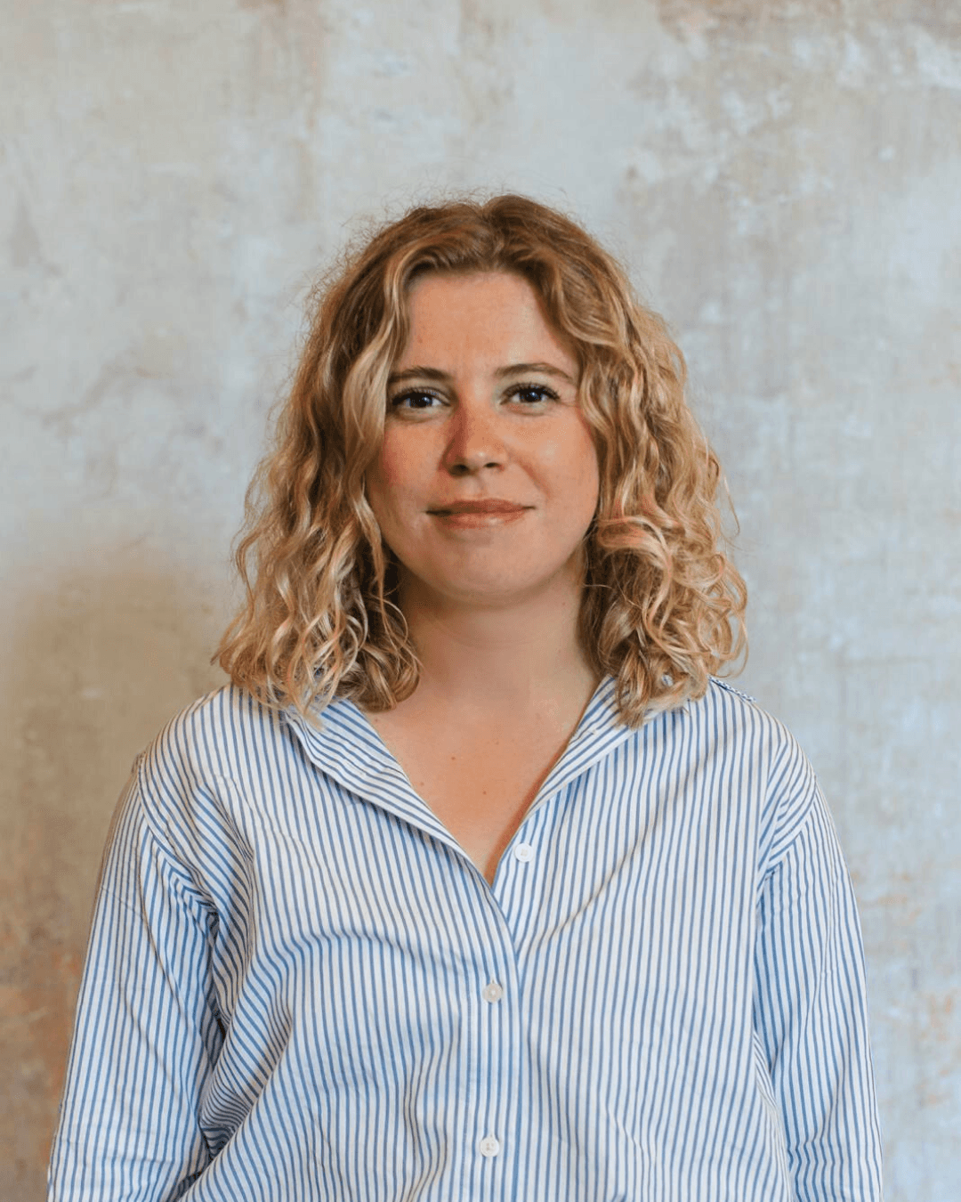 Image of Bara Neumann