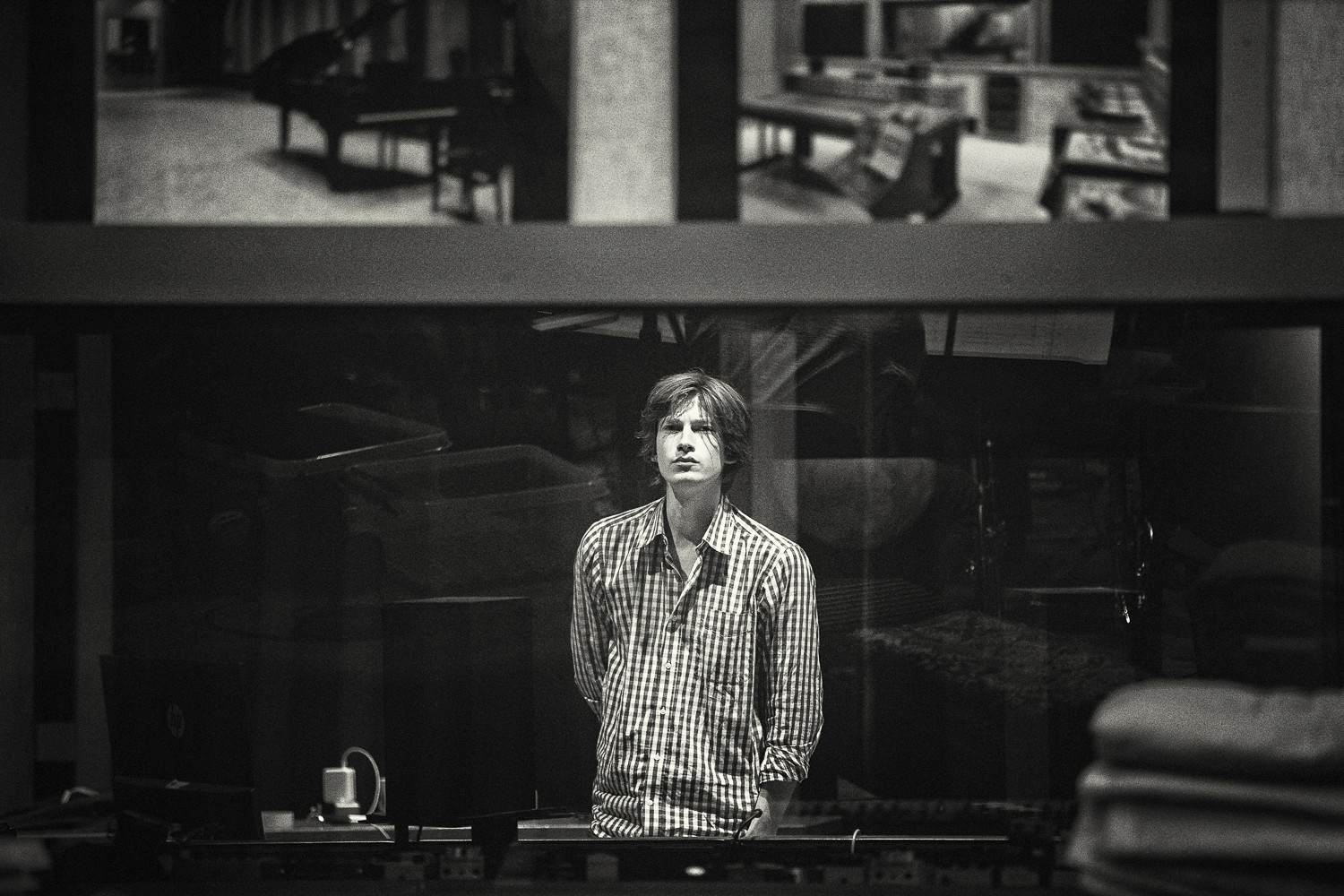 Arthur Schools at Jet Studio
