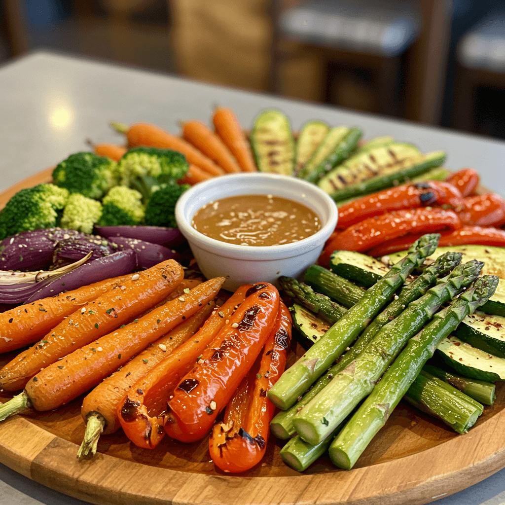 Menu Item Image