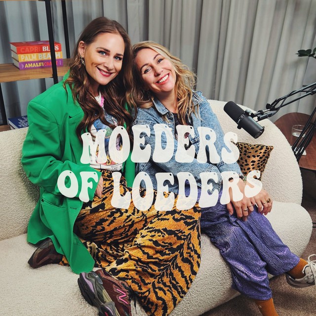Moeders of loeders