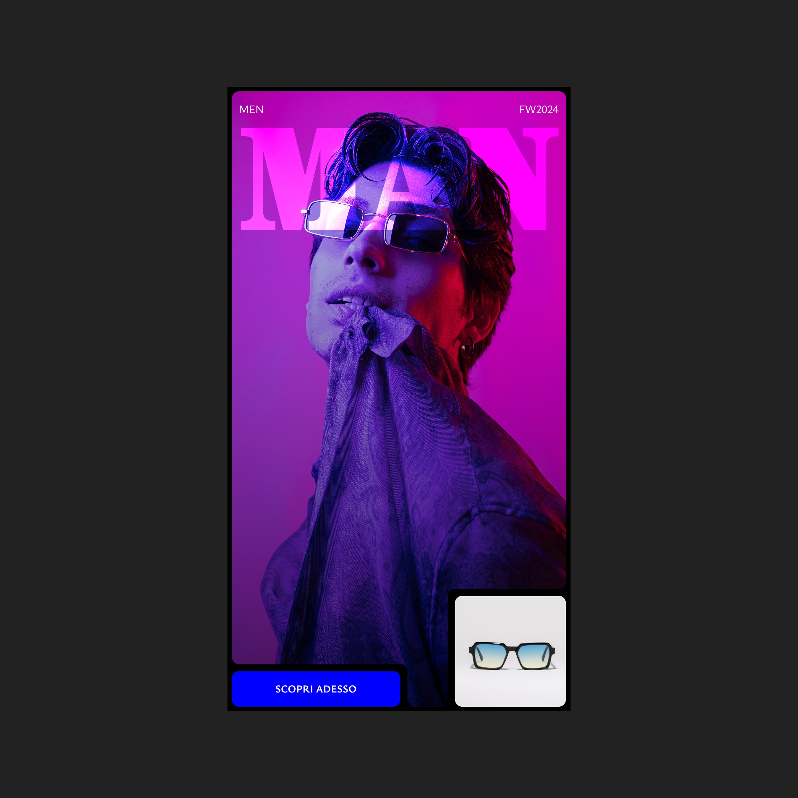 Estro Eyewear
