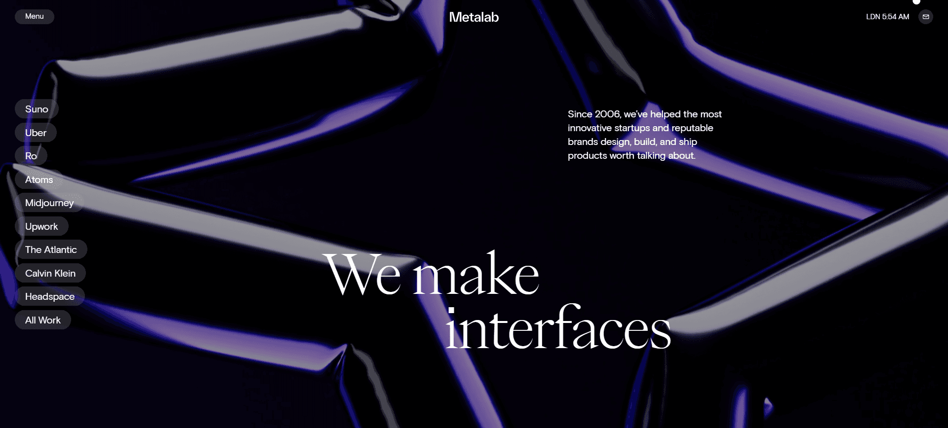 MetaLab