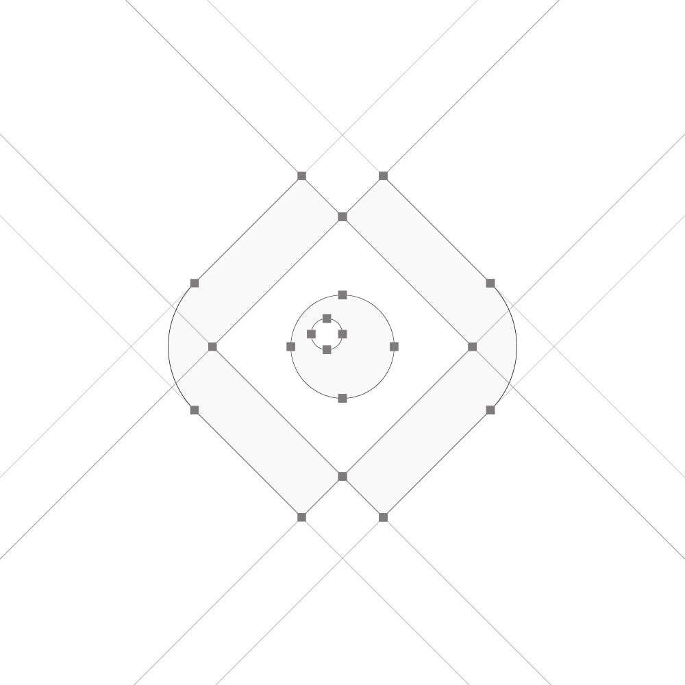 Cineverse Capital Logo Design Process 2