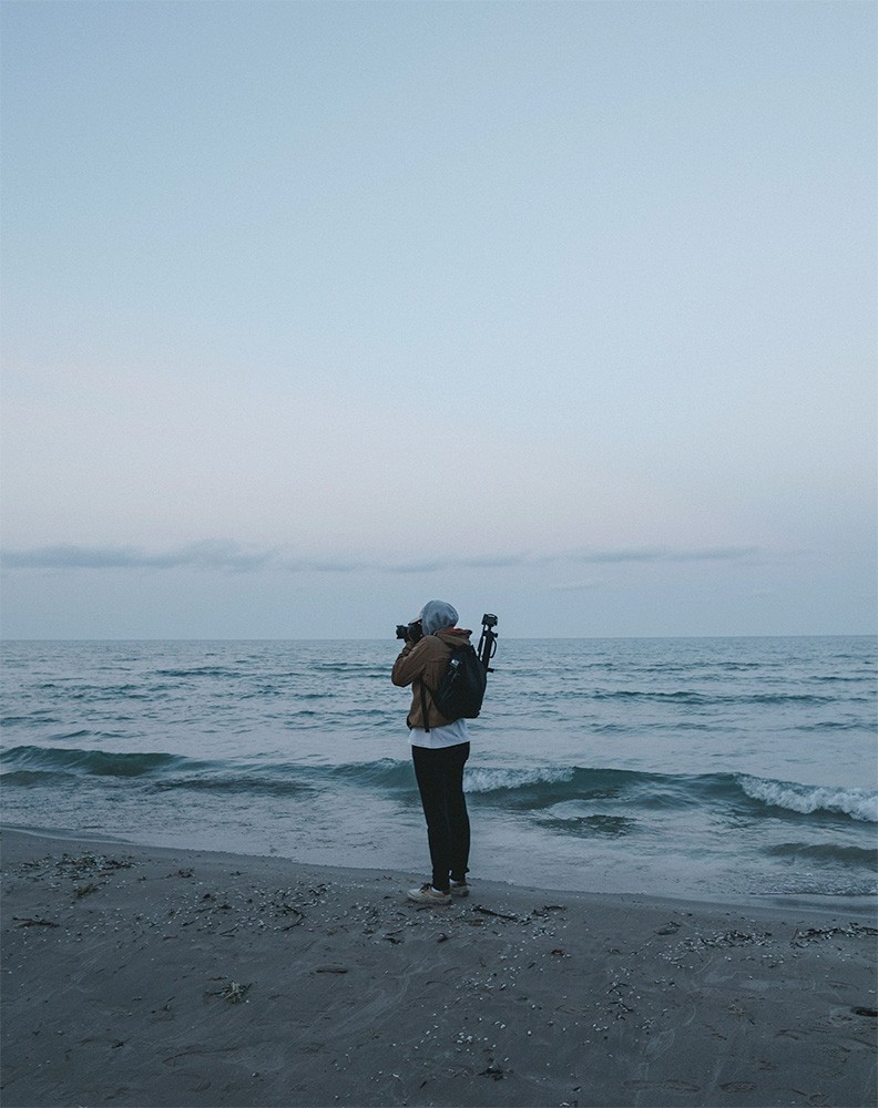 Photo by Tevin Trinh on Unsplash