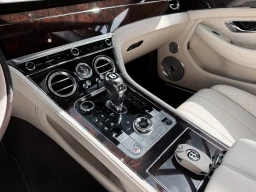 Bentley Continental GTC Mulliner — Vorschaubild 35