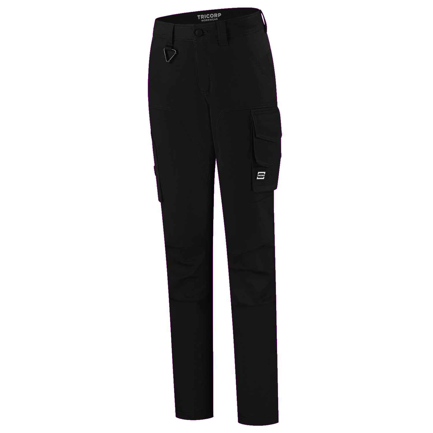 Werkbroek dames Oostende — TRICORP Werkbroek Functional Stretch Redefined Dames