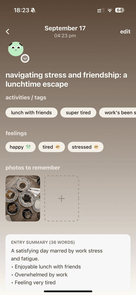 Weather app image