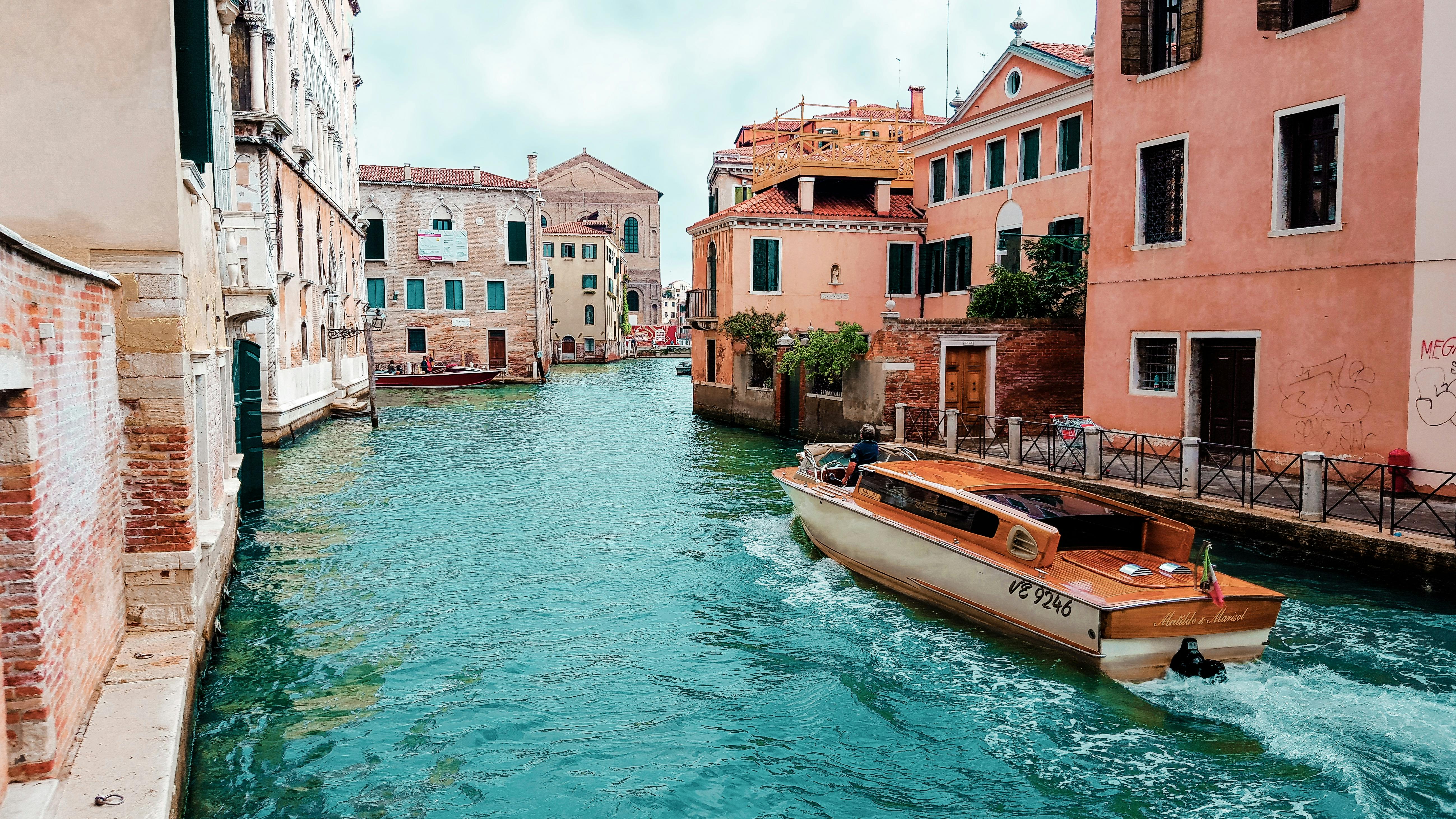 Photo de Venise