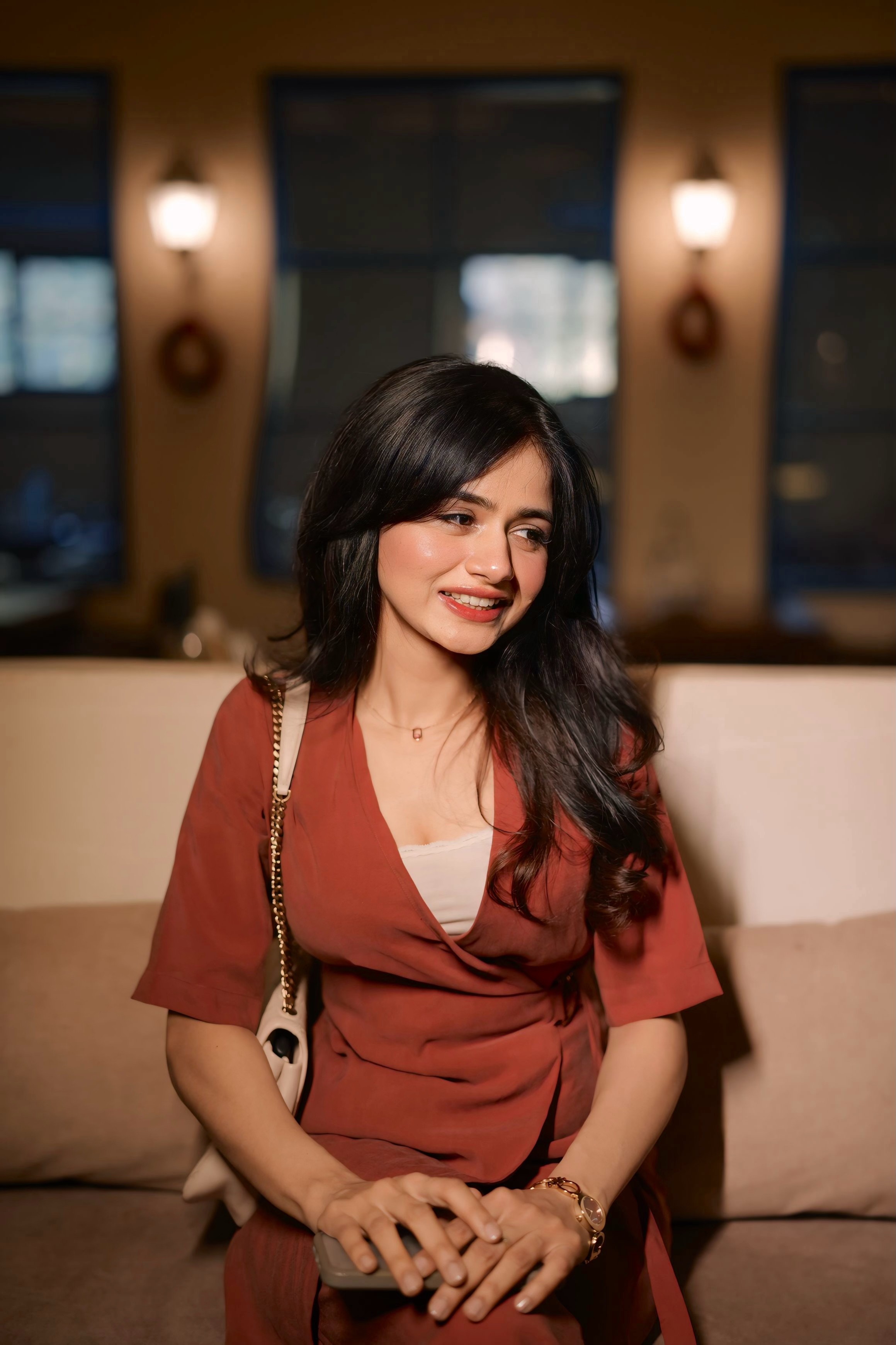 Avatar of the website author