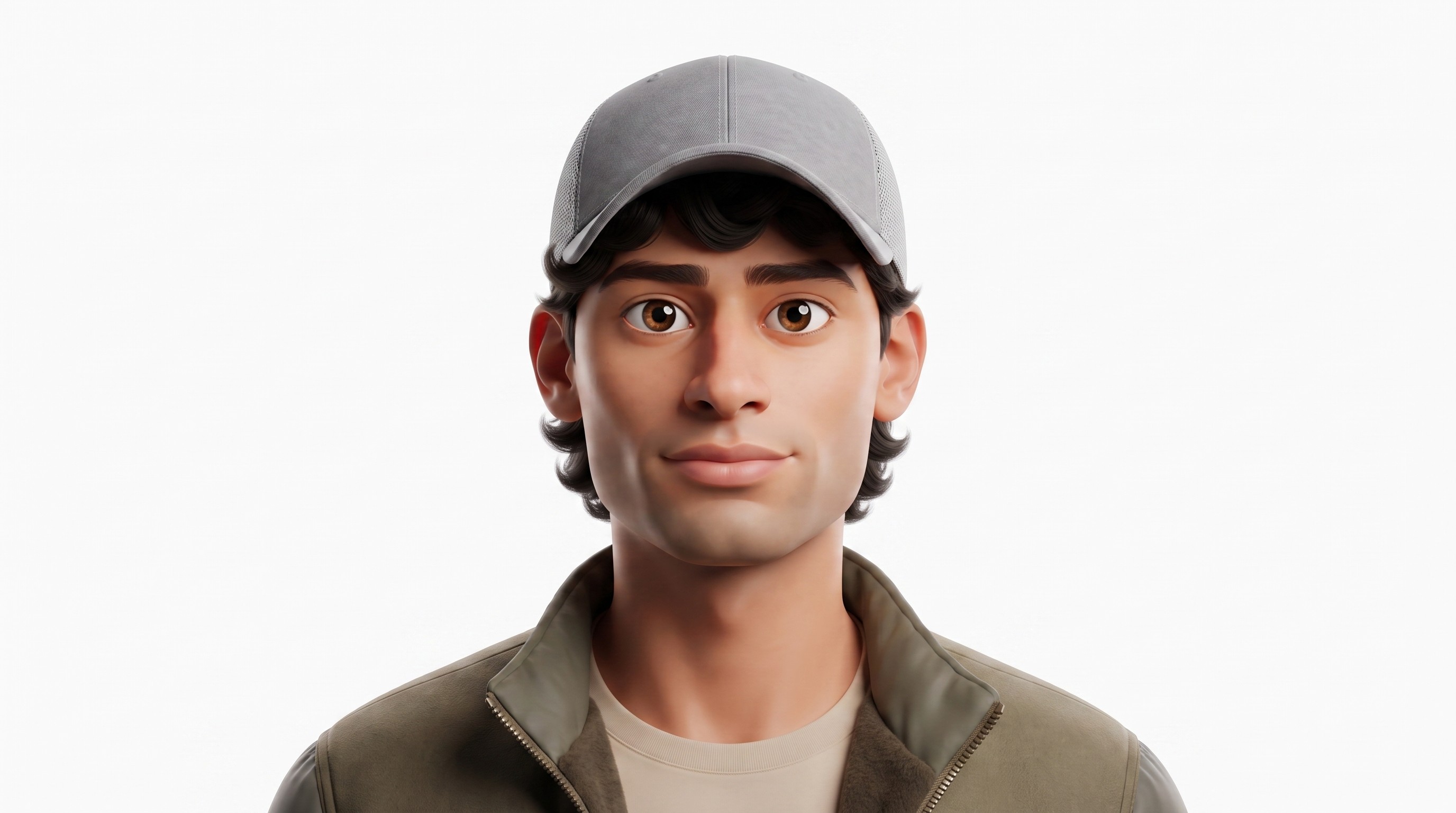 Portfolio Creator Avatar