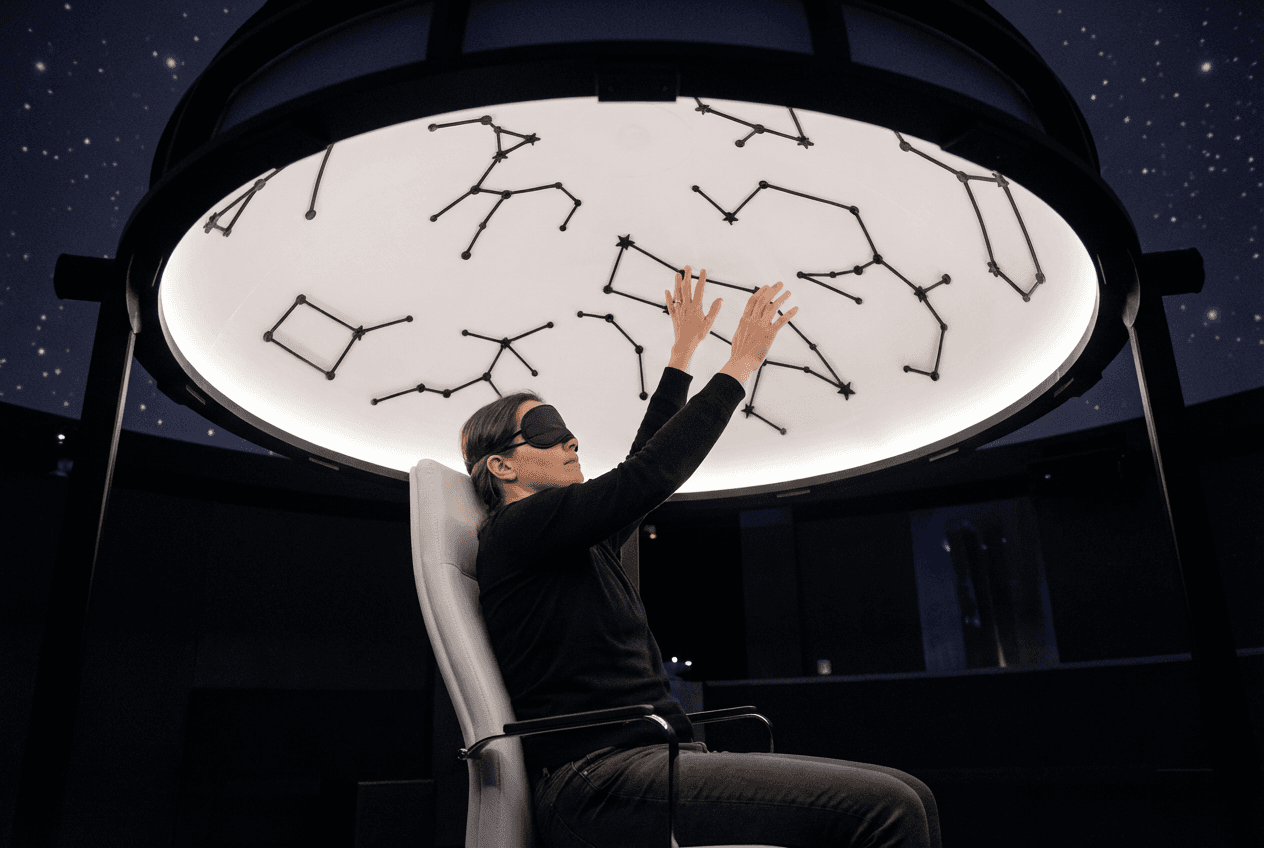 Cúpula táctil imagen 3