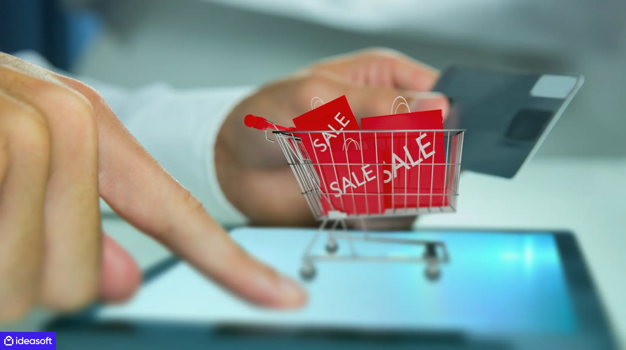 Doğru Kurulum ile Doğru Başlayın