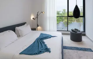 Masaar 3 Laura