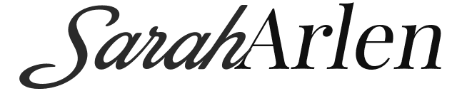 Sarah Arlen Logo