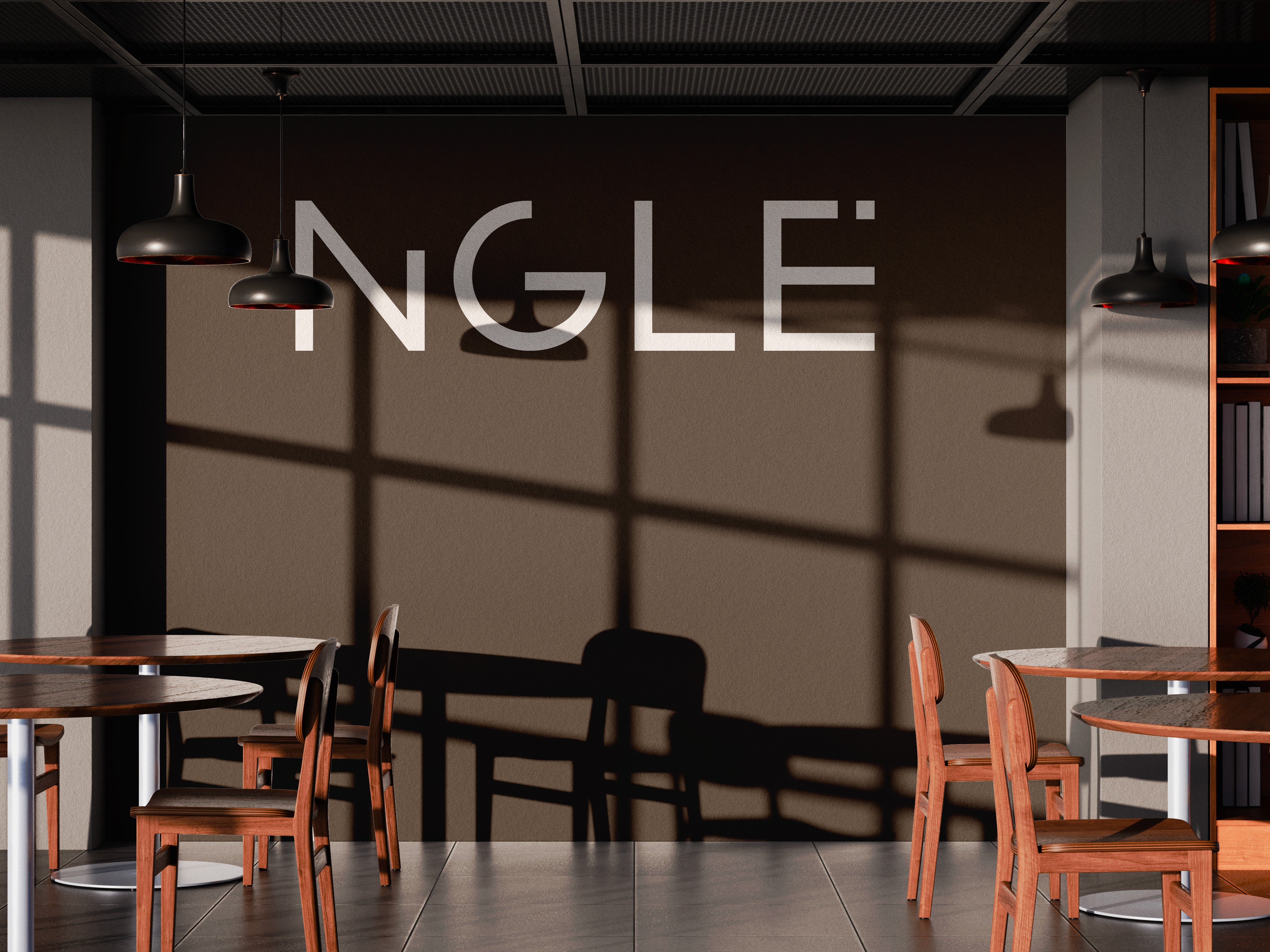 Boxes of Brand Packaging