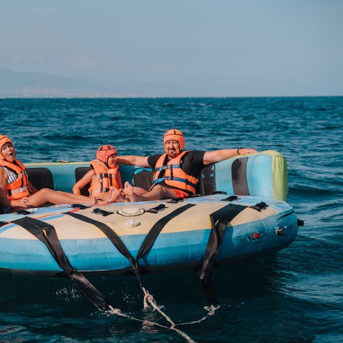 Korisnici su oduševljeni zabavnom aktivnošću na ludoj sofi.