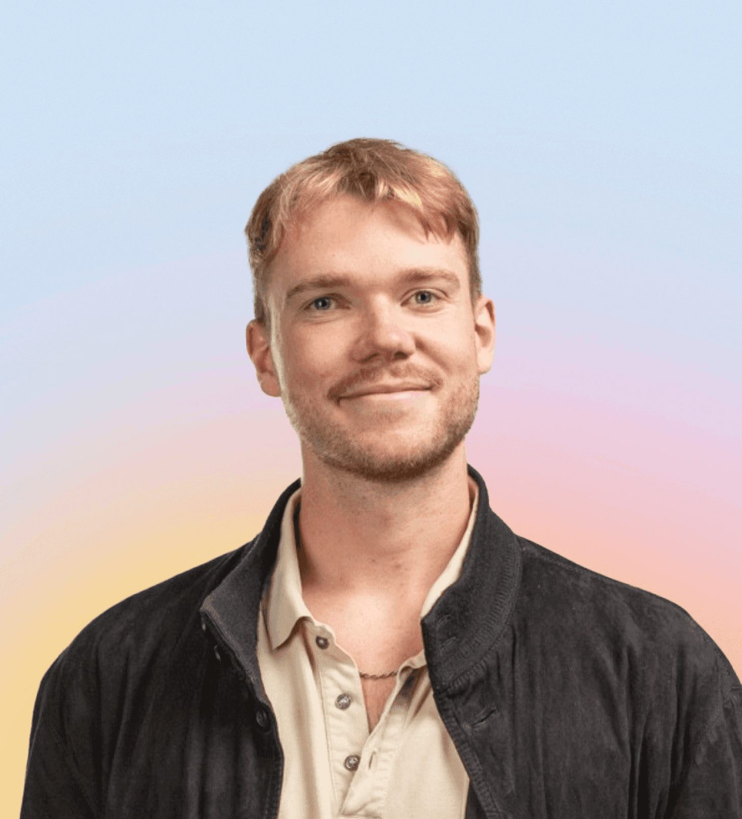 An image of the Designer Valentin