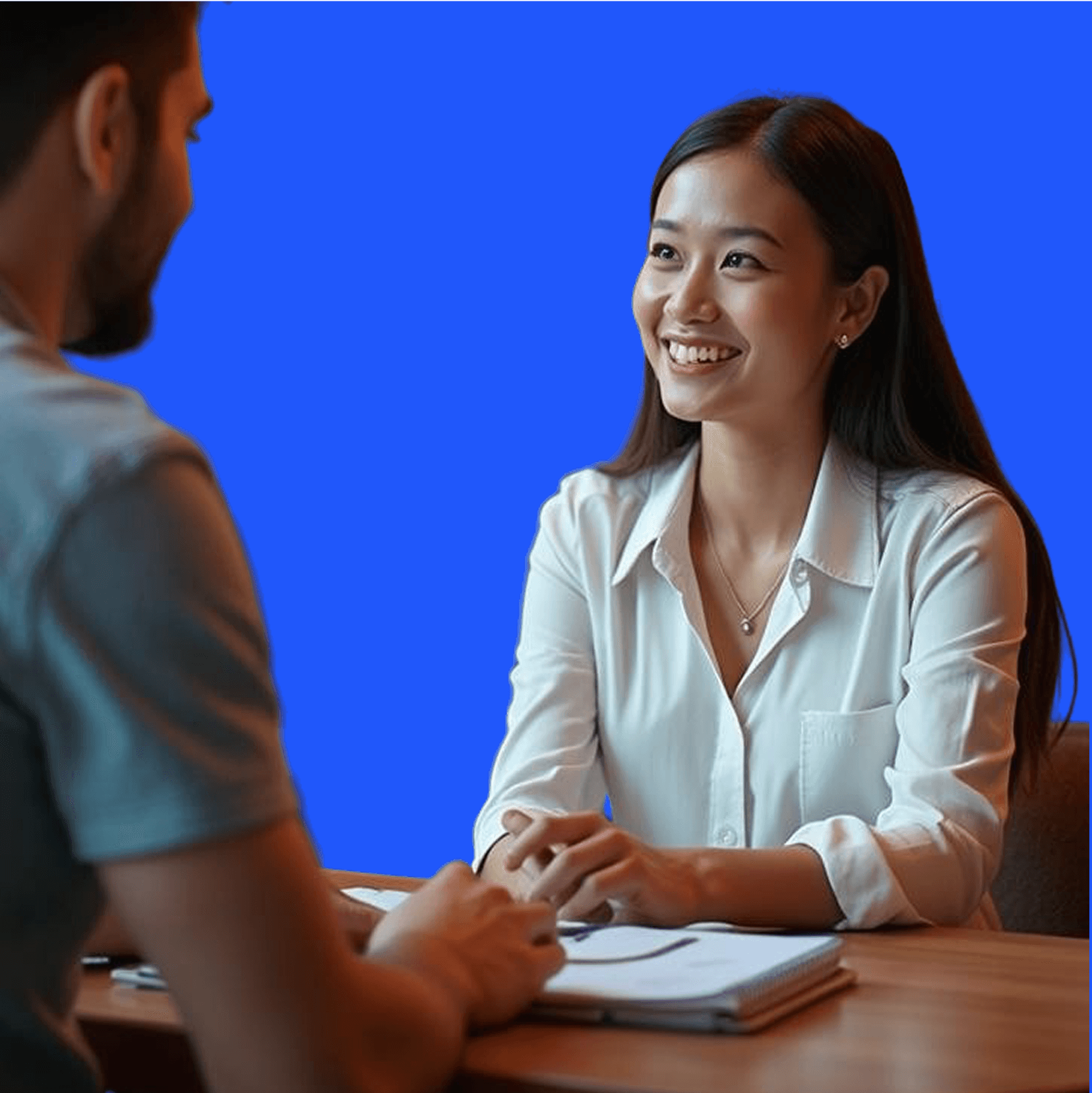 Revamp UX and boost conversions with advanced AI dubbing solutions.