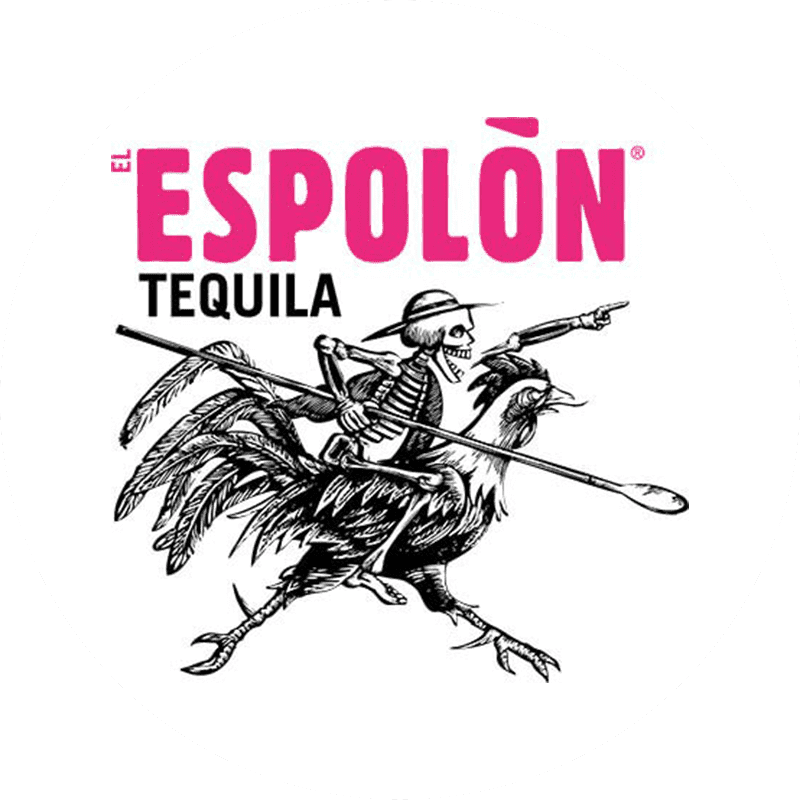 Espolòn