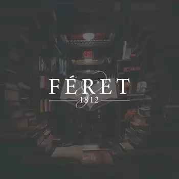 Miniature du projet refonte site web pour les éditions féret
