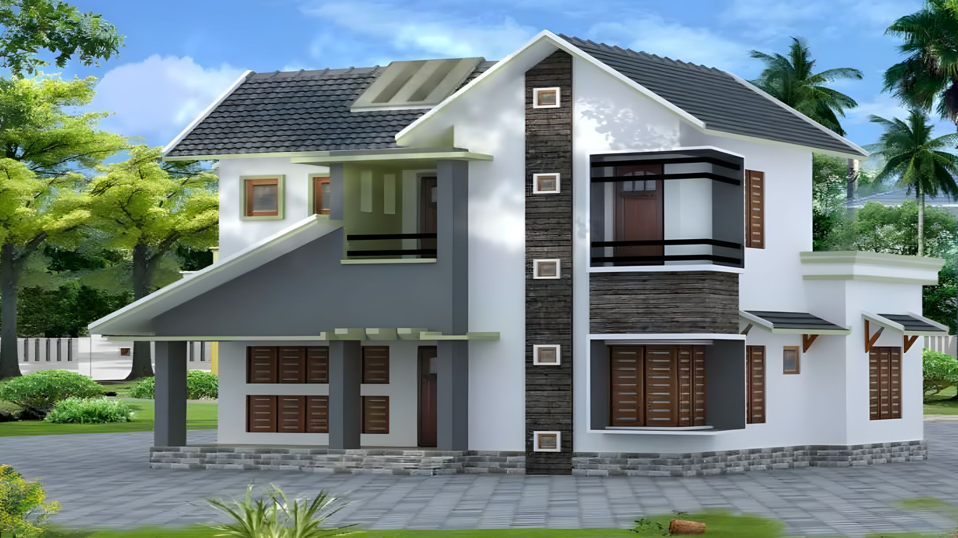 Home Types That Influence Design Costs