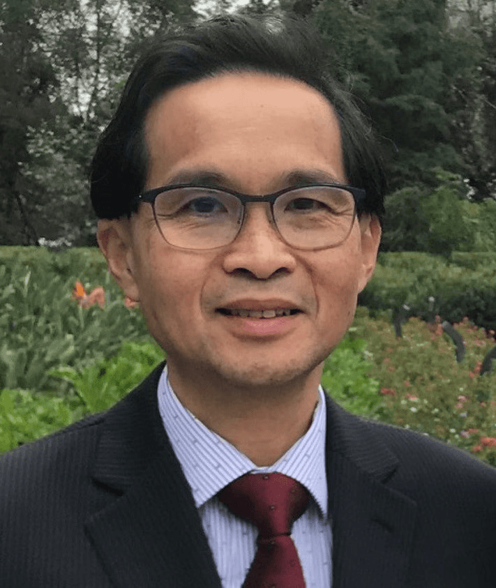 Robert Chen