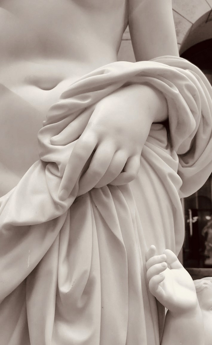 Hautstraffung und Kollagenboost Hände mit Thermage FLX Bad Wörishofen Allgäu