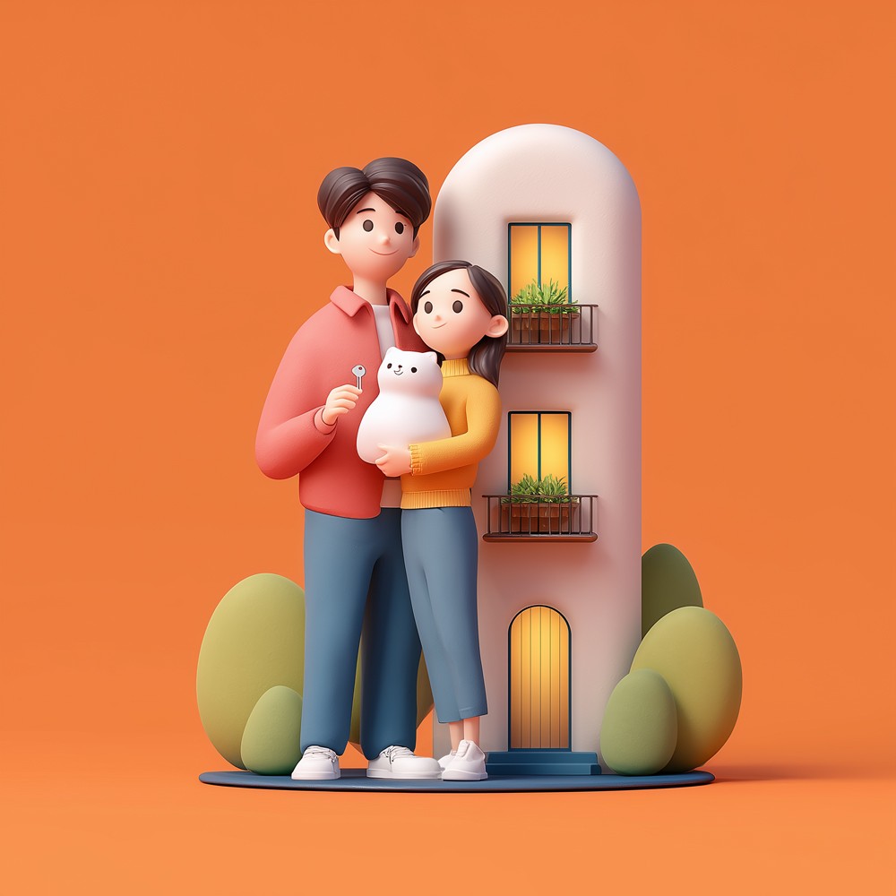 Man in VR headset interacts with green holographic code displayed on a curved screen.